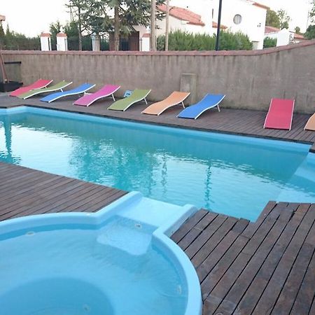 Hotel Rural Los Abriles El Toro  Eksteriør billede