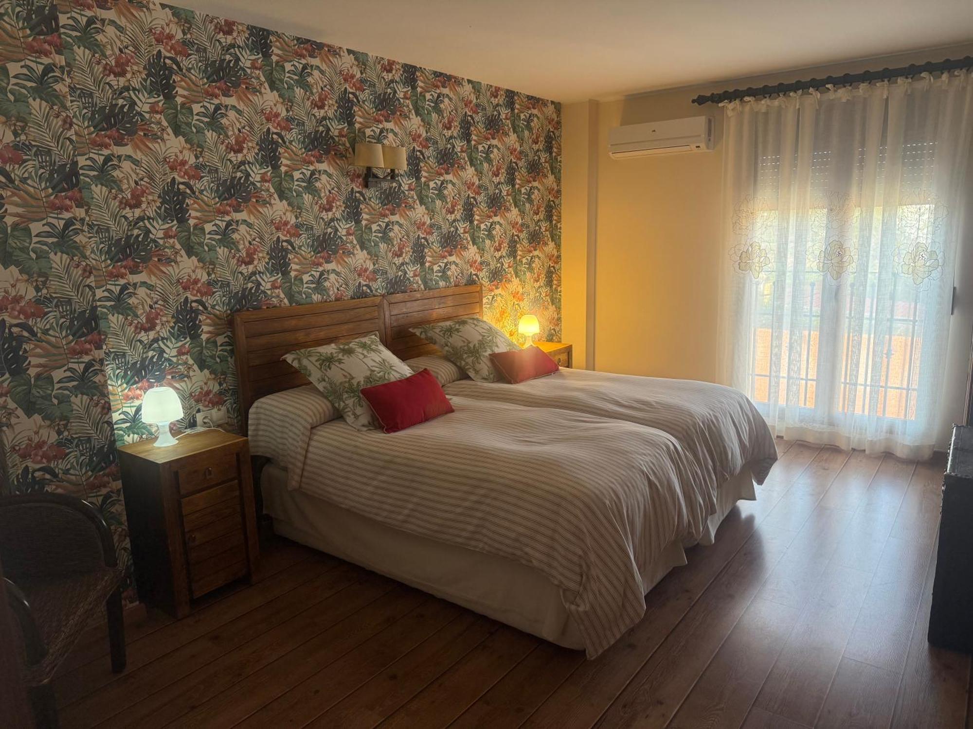 Hotel Rural Los Abriles El Toro  Eksteriør billede