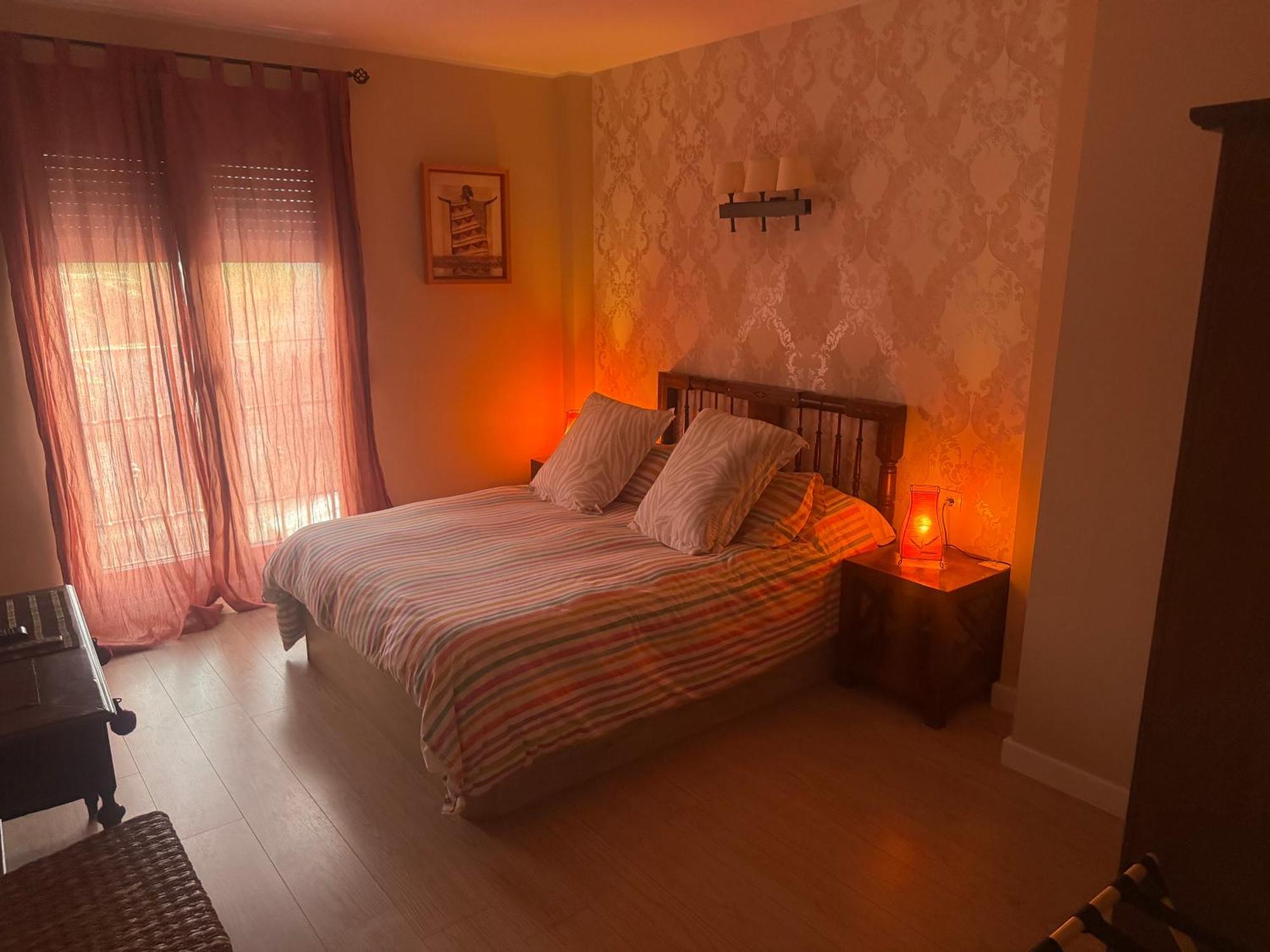 Hotel Rural Los Abriles El Toro  Eksteriør billede