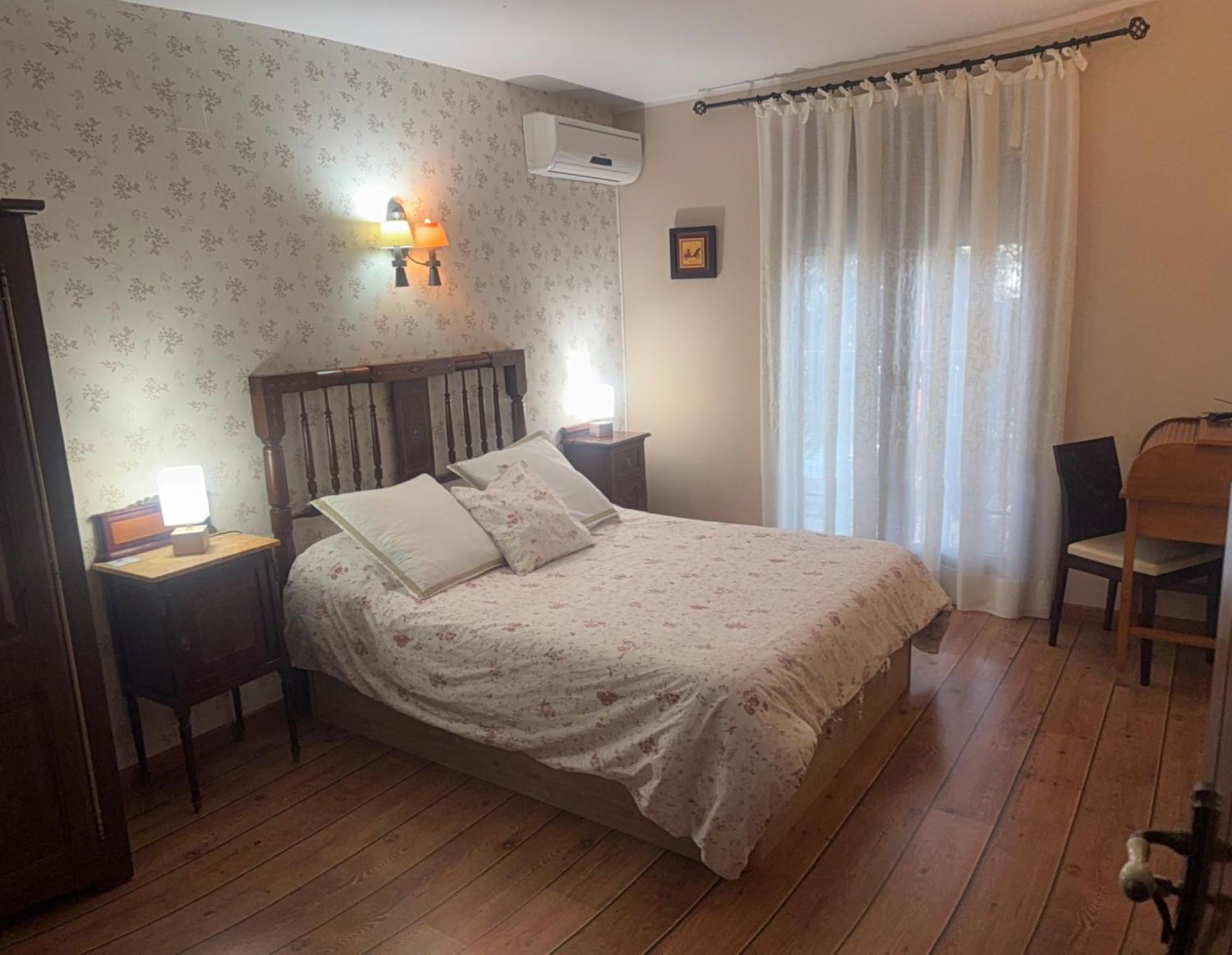 Hotel Rural Los Abriles El Toro  Eksteriør billede
