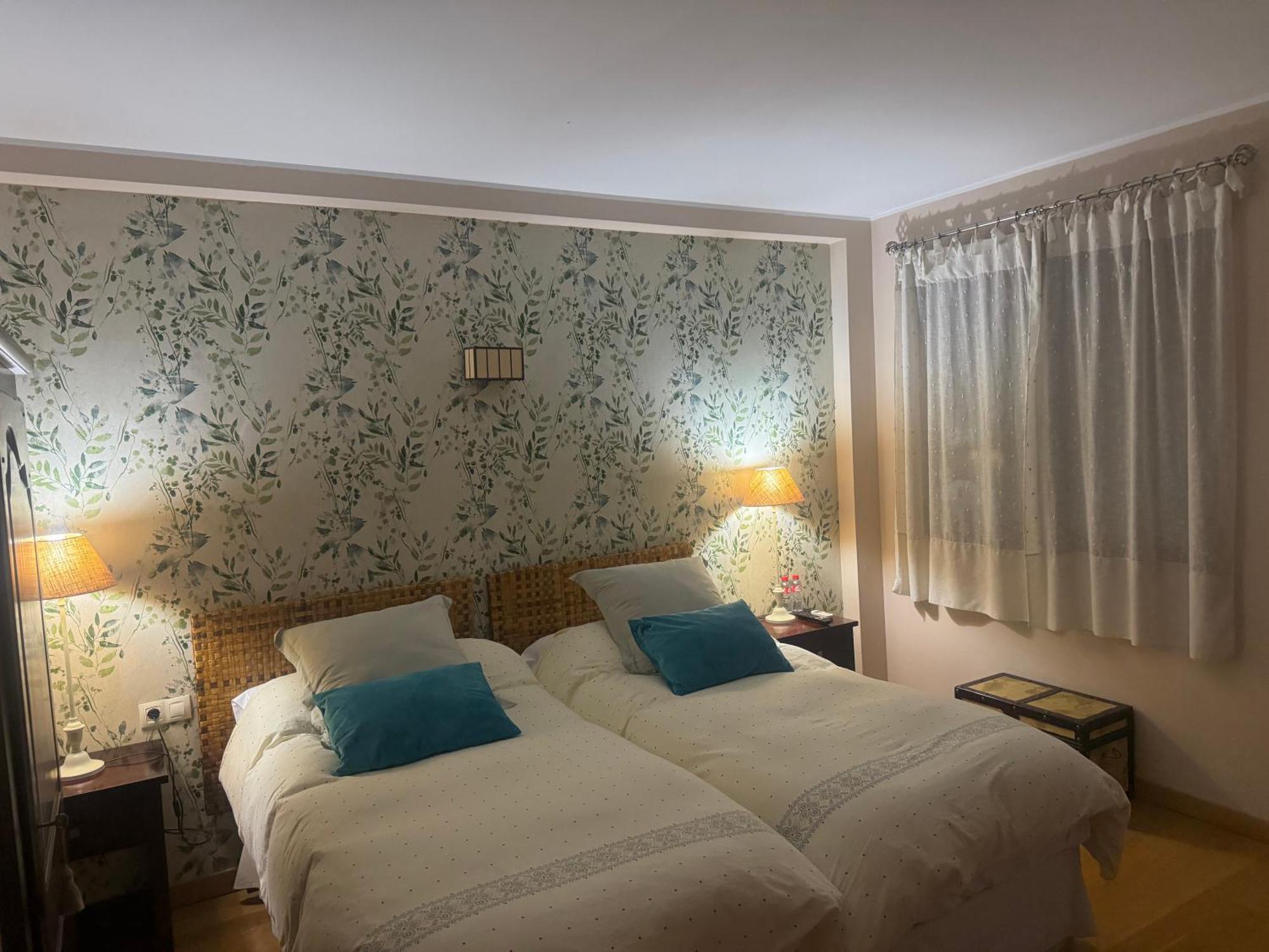 Hotel Rural Los Abriles El Toro  Eksteriør billede
