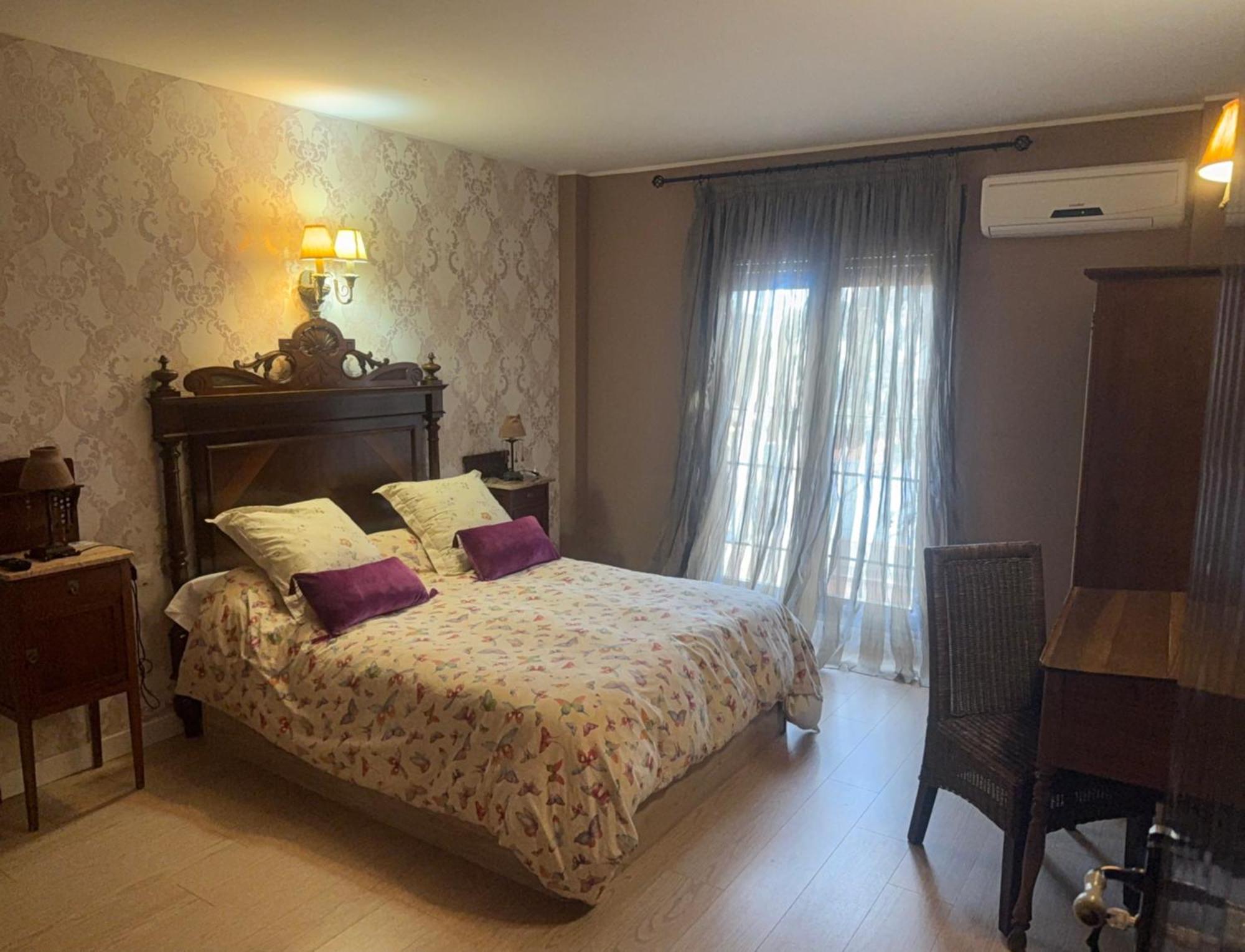Hotel Rural Los Abriles El Toro  Eksteriør billede