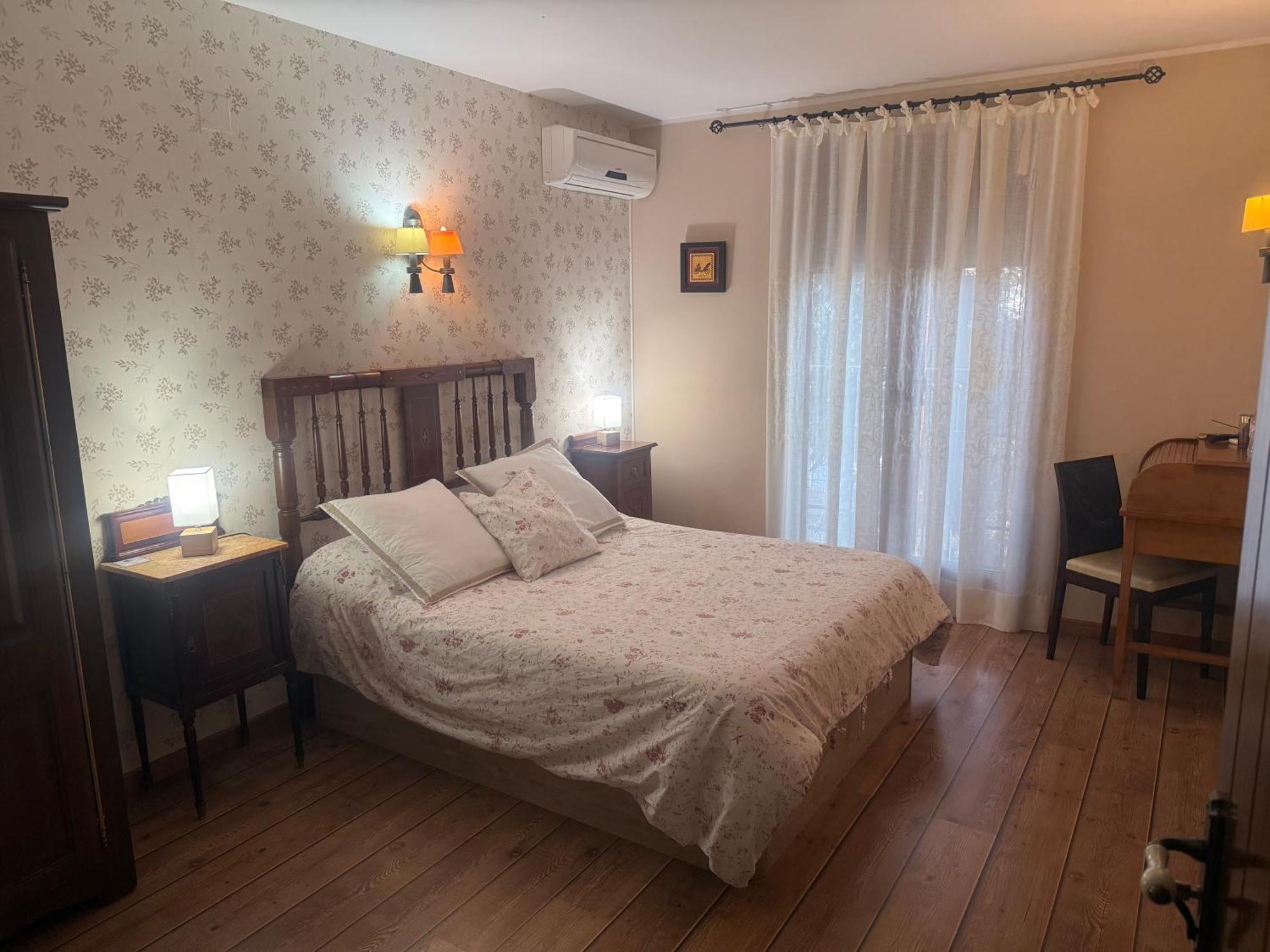 Hotel Rural Los Abriles El Toro  Eksteriør billede