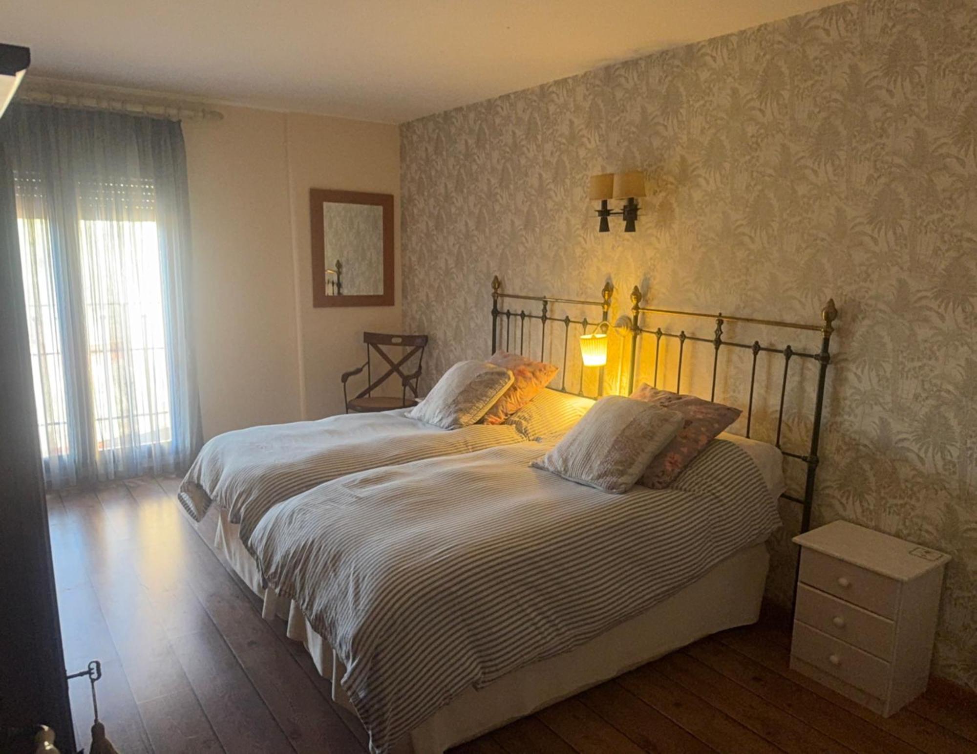 Hotel Rural Los Abriles El Toro  Eksteriør billede