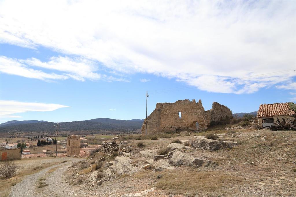 Hotel Rural Los Abriles El Toro  Eksteriør billede