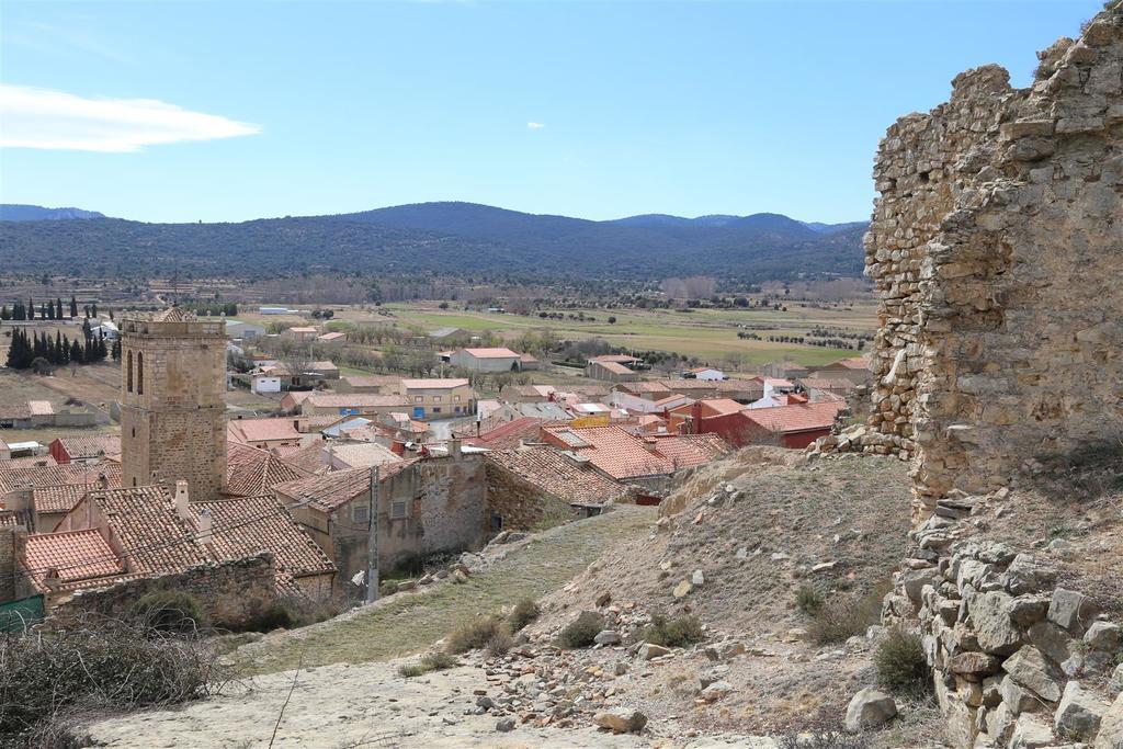 Hotel Rural Los Abriles El Toro  Eksteriør billede