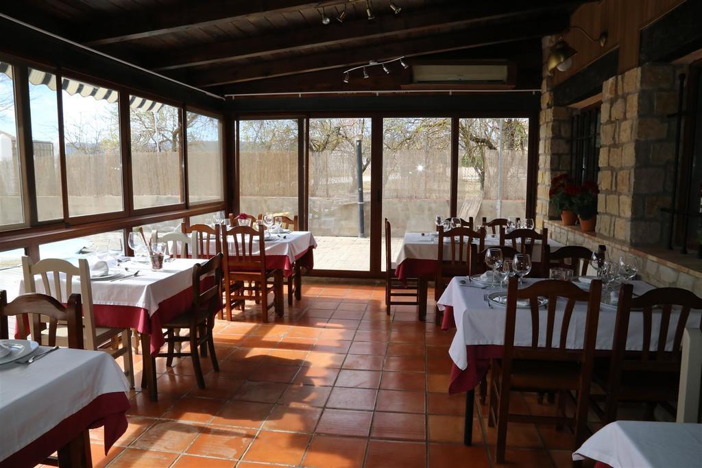 Hotel Rural Los Abriles El Toro  Eksteriør billede