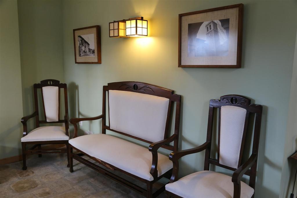 Hotel Rural Los Abriles El Toro  Eksteriør billede