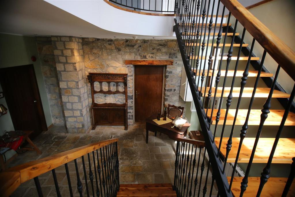 Hotel Rural Los Abriles El Toro  Eksteriør billede