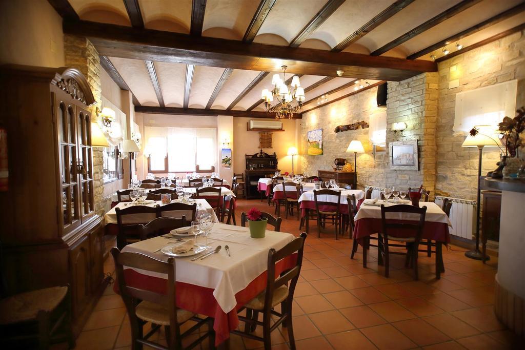 Hotel Rural Los Abriles El Toro  Eksteriør billede
