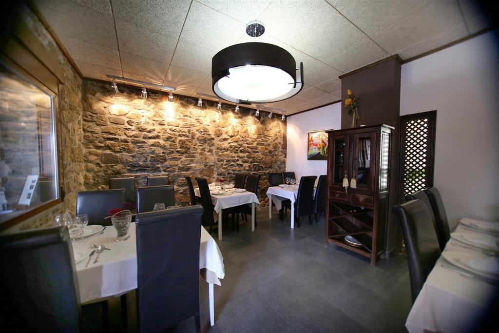 Hotel Rural Los Abriles El Toro  Eksteriør billede