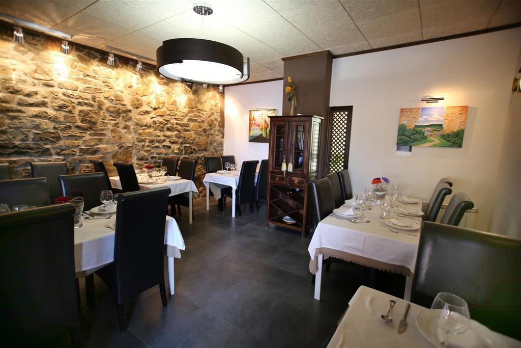 Hotel Rural Los Abriles El Toro  Eksteriør billede